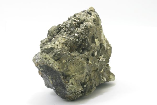 Chalkopyrit, Pyrit – Bild 7