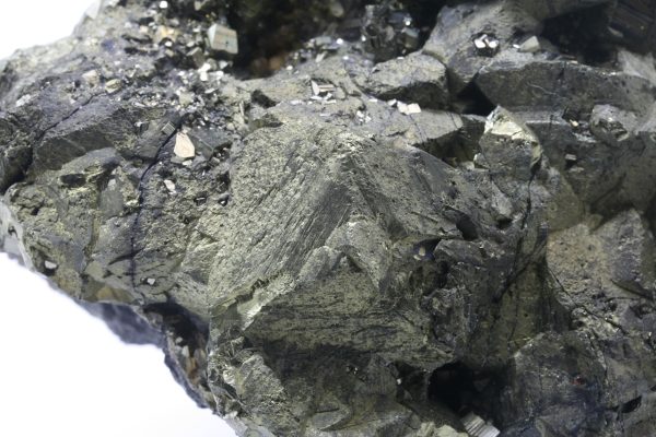 Chalkopyrit, Pyrit – Bild 11