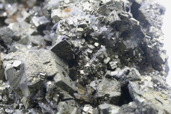 Chalkopyrit, Pyrit – Bild 19