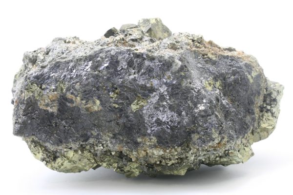 Chalkopyrit, Pyrit – Bild 20