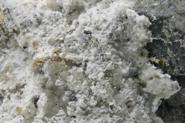Brassit, Pharmakolith – Bild 8