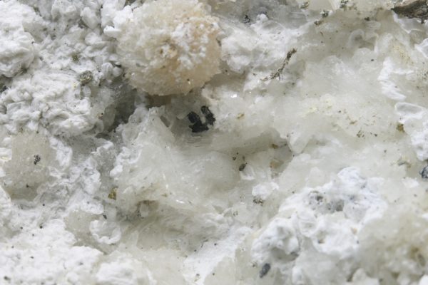 Brassit, Pharmakolith – Bild 9
