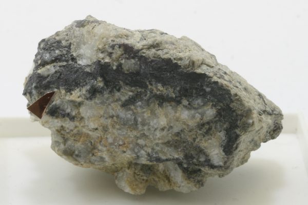 Sternbergit, Proustit – Bild 2