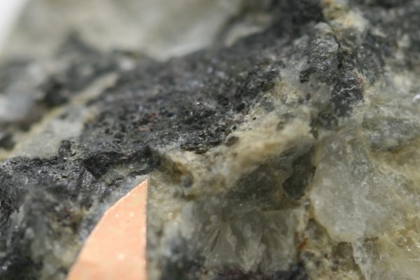 Sternbergit, Proustit – Bild 5