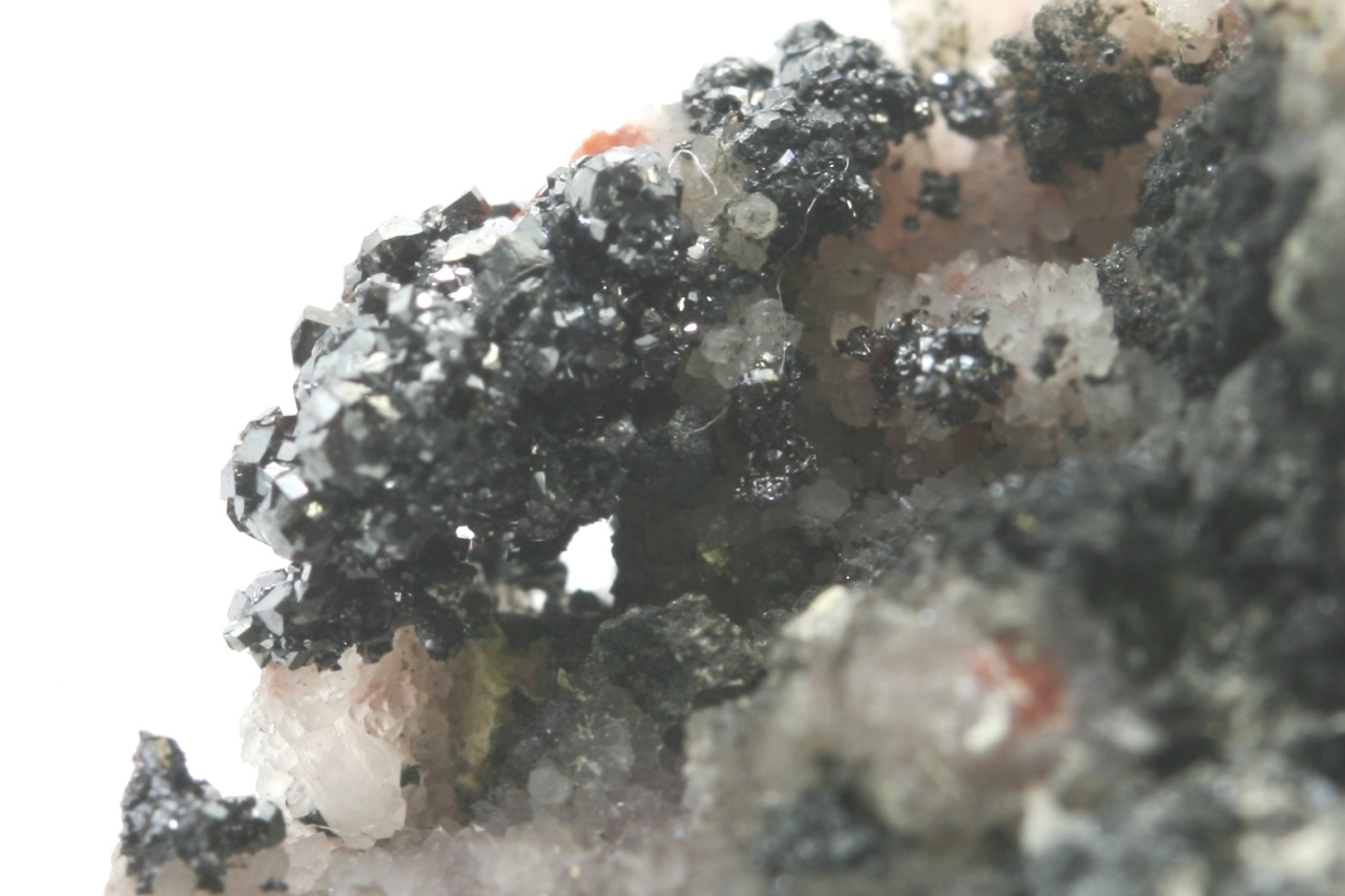 Stephanit – Bild 6