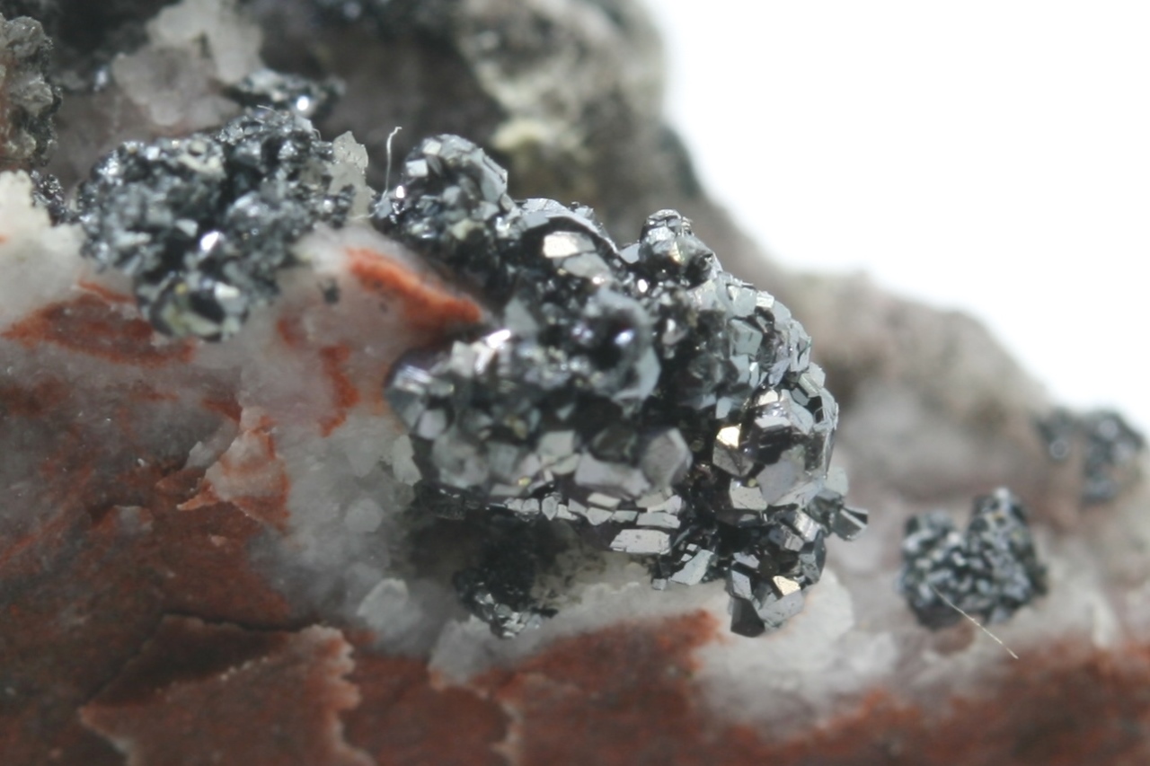 Stephanit – Bild 9