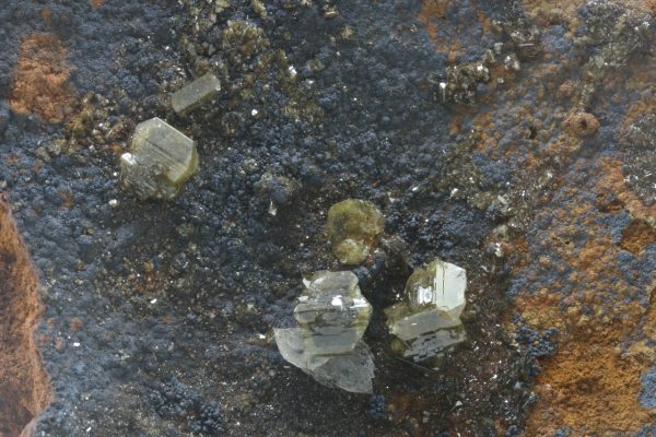 Adamit – Bild 5