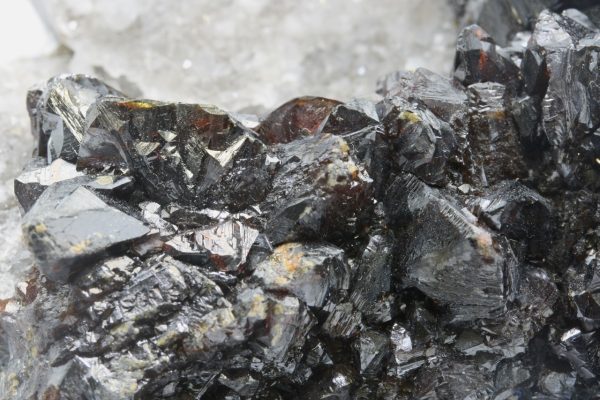 Sphalerit – Bild 8