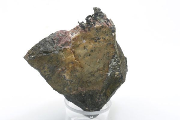Silber, Rhodochrosit – Bild 4