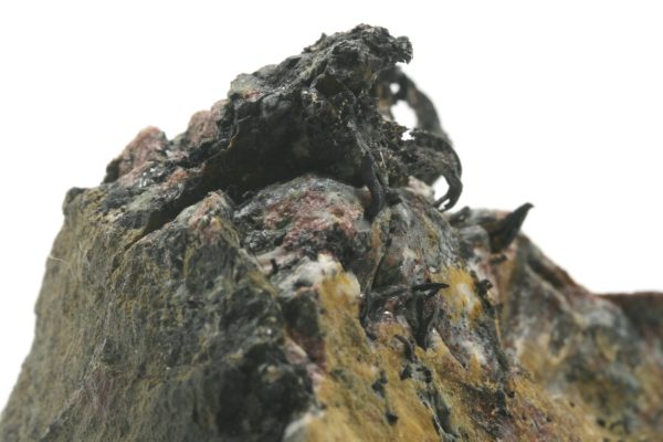 Silber, Rhodochrosit – Bild 6