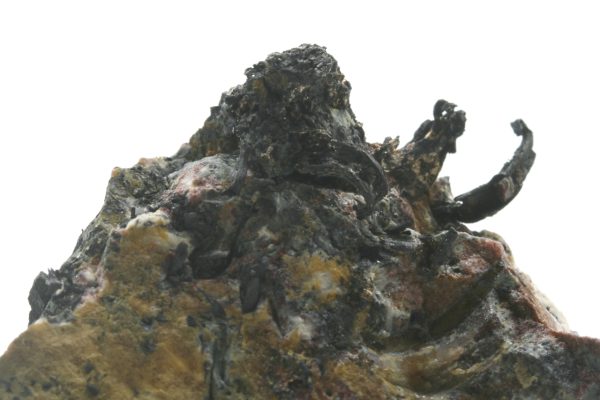 Silber, Rhodochrosit – Bild 7