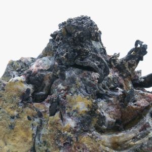 Silber, Rhodochrosit