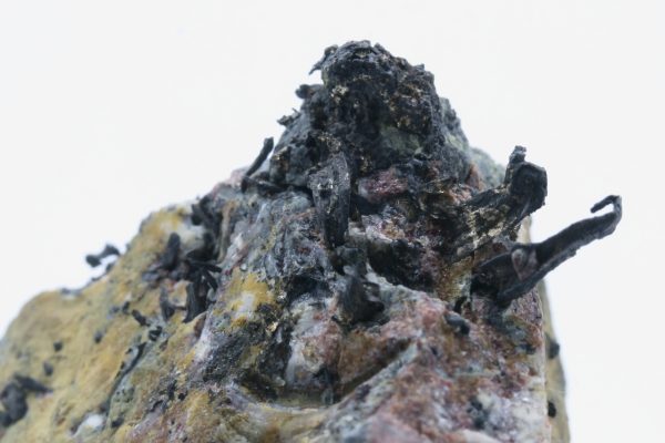 Silber, Rhodochrosit – Bild 9
