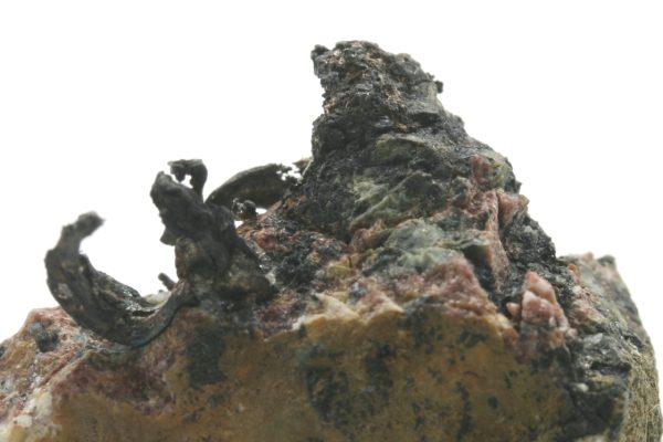 Silber, Rhodochrosit – Bild 10