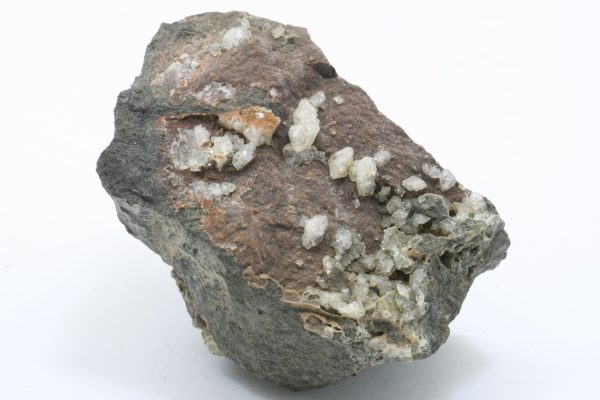 Chabazit - var. Phacolith – Bild 2