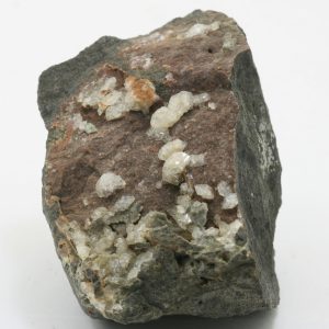 Chabazit - var. Phacolith