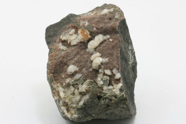 Chabazit - var. Phacolith