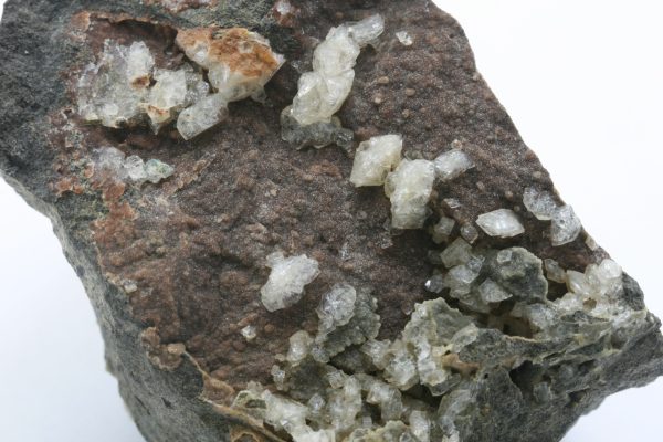 Chabazit - var. Phacolith – Bild 5