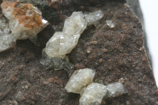 Chabazit - var. Phacolith – Bild 6