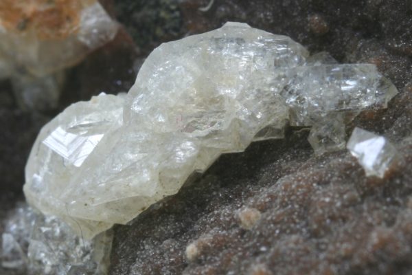Chabazit - var. Phacolith – Bild 7