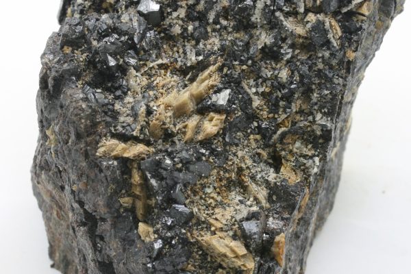 Sphalerit, Siderit – Bild 6