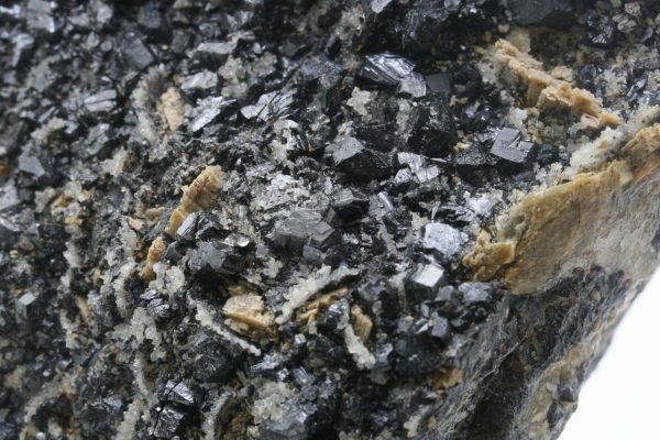 Sphalerit, Siderit – Bild 8