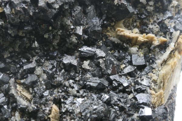 Sphalerit, Siderit – Bild 9