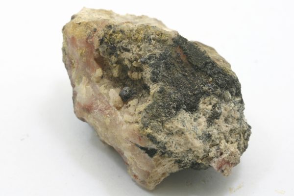Proustit, Argentopyrit – Bild 5