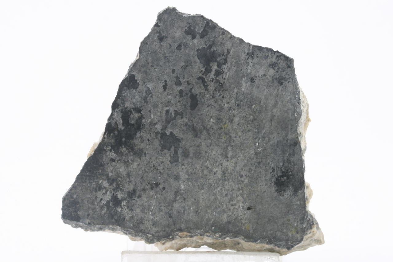 Tektonischer Spiegel - Galenit – Bild 2