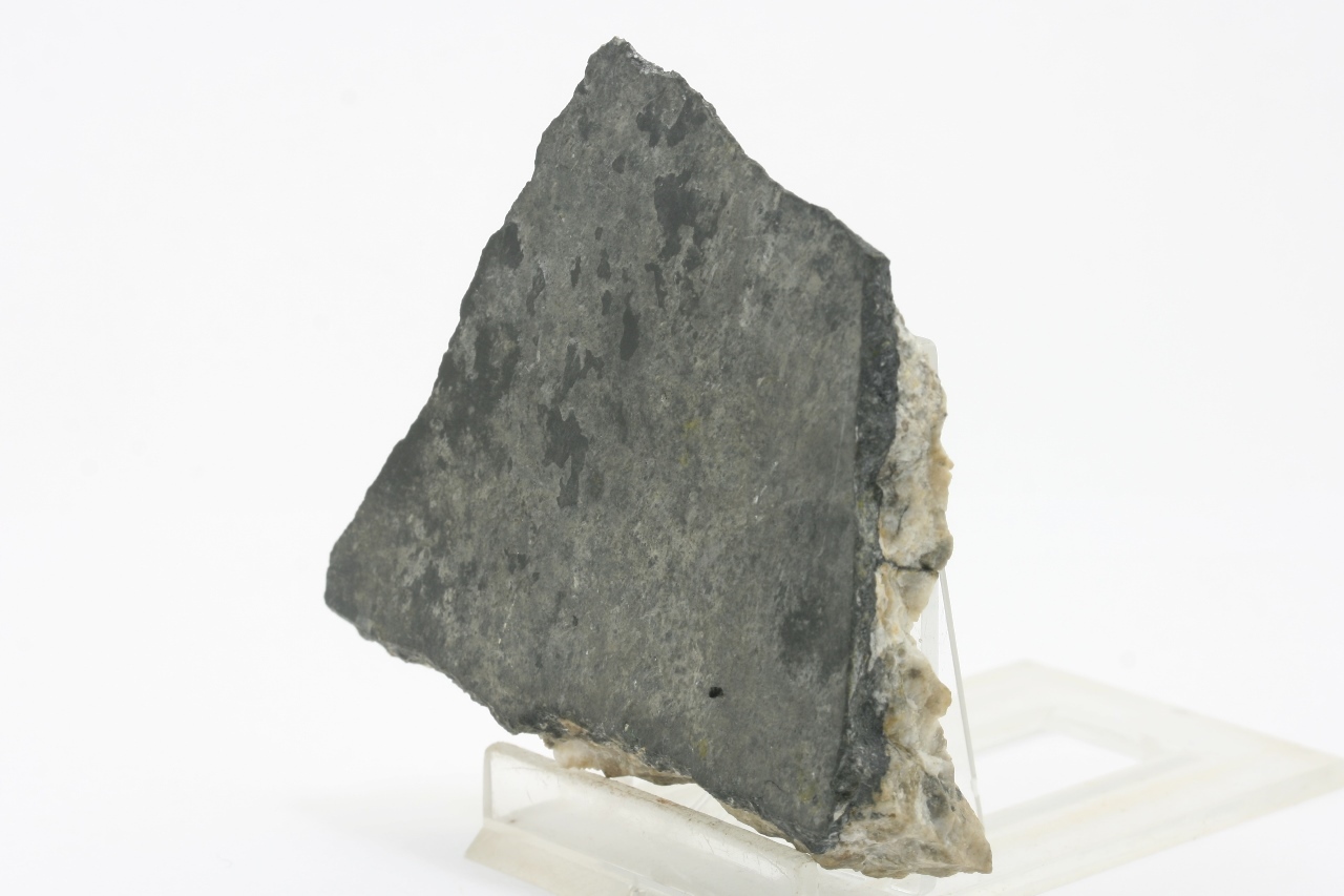 Tektonischer Spiegel - Galenit