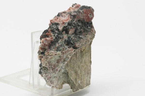 Silberpyrit, Proustit – Bild 2