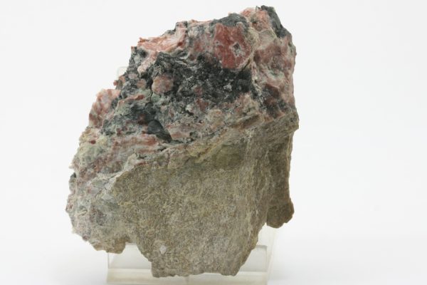 Silberpyrit, Proustit – Bild 3