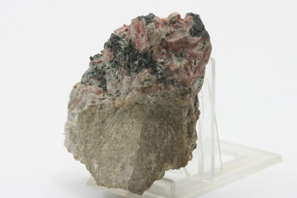 Silberpyrit, Proustit – Bild 4