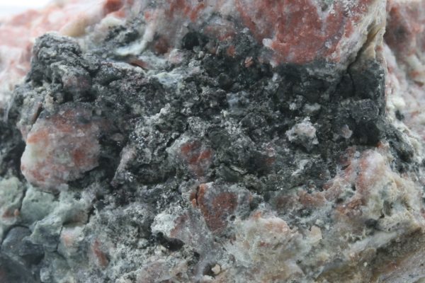 Silberpyrit, Proustit – Bild 5