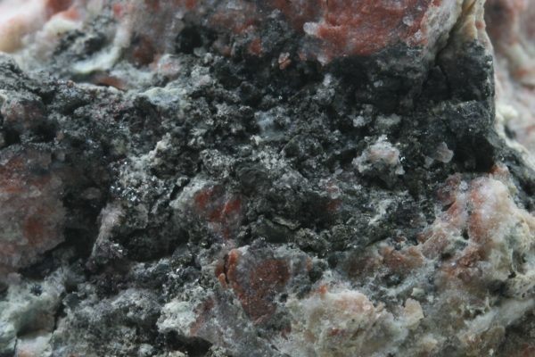 Silberpyrit, Proustit – Bild 6