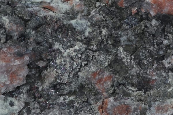 Silberpyrit, Proustit – Bild 7
