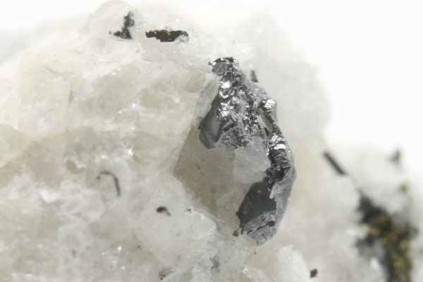 Lengenbachit, Sartorit, Jordanit – Bild 5