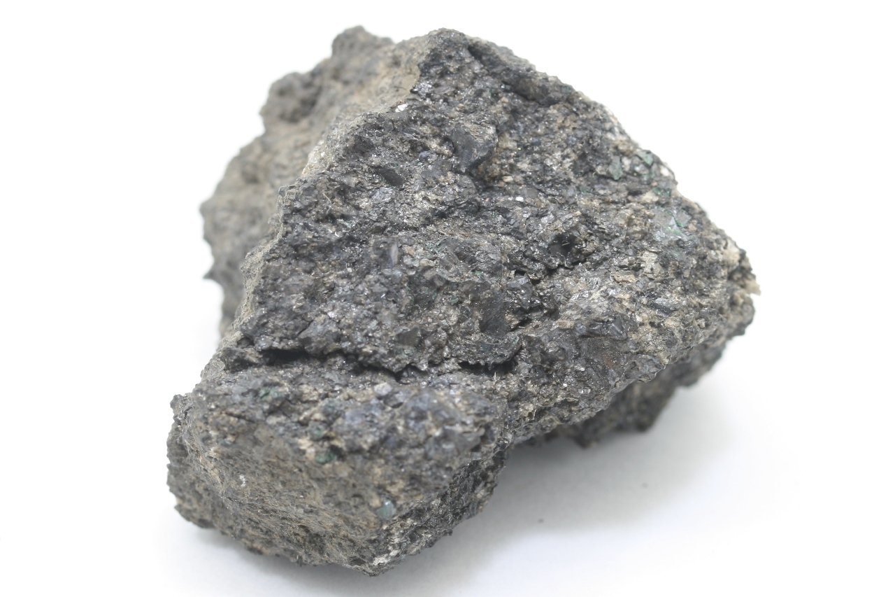 Manganosit – Bild 2