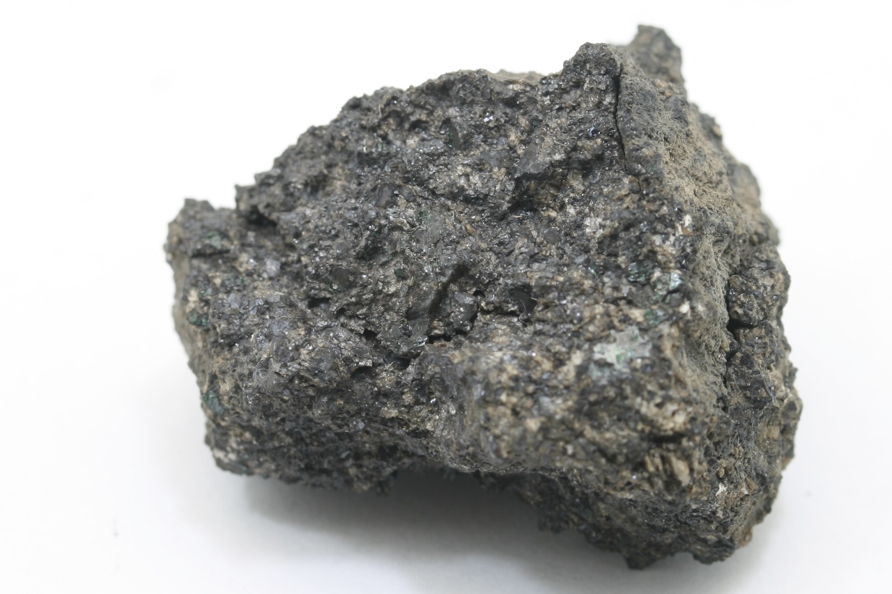 Manganosit – Bild 3