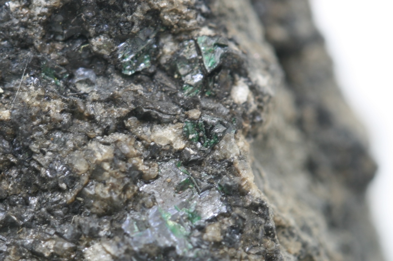 Manganosit – Bild 6