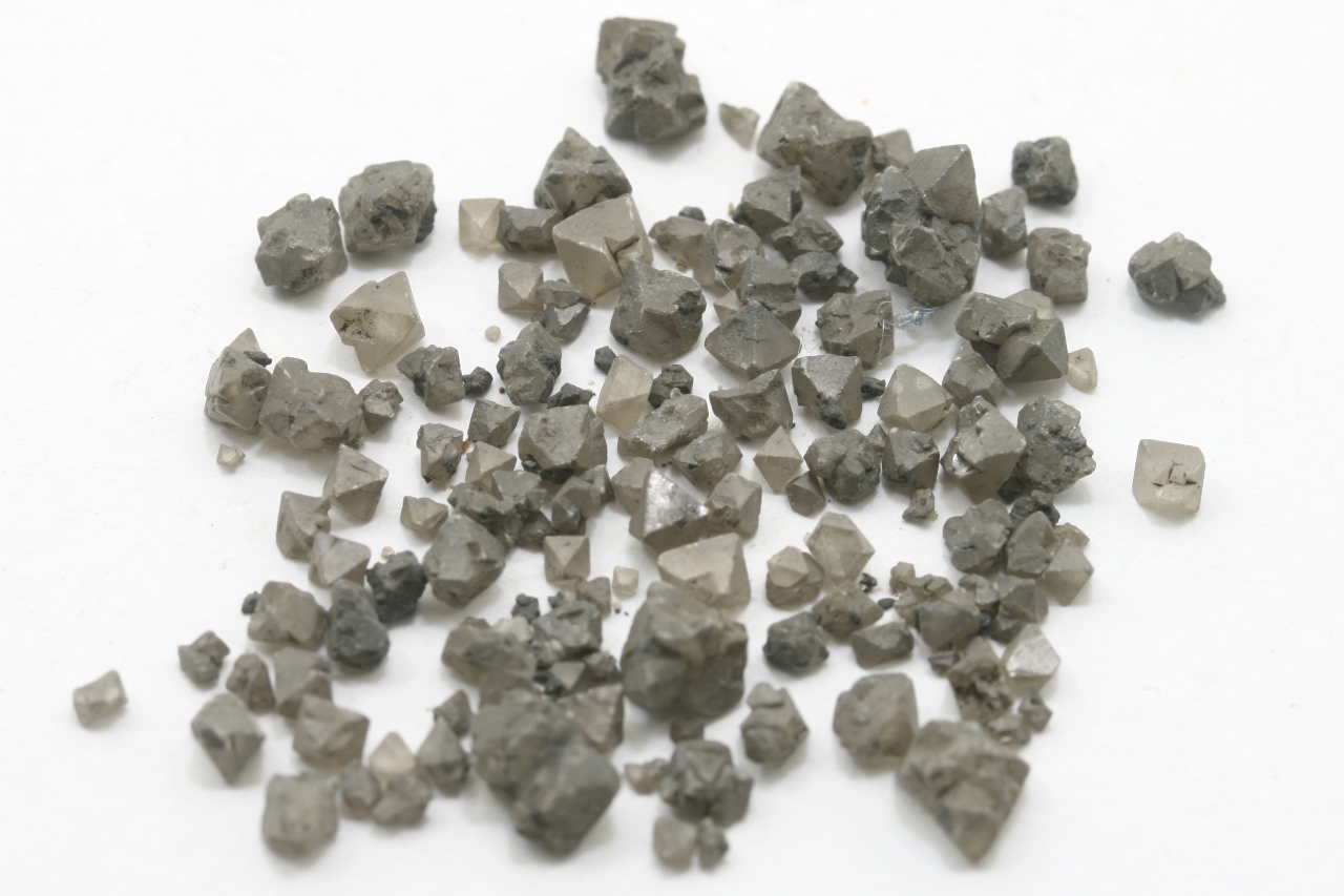 Senarmontit – Bild 2