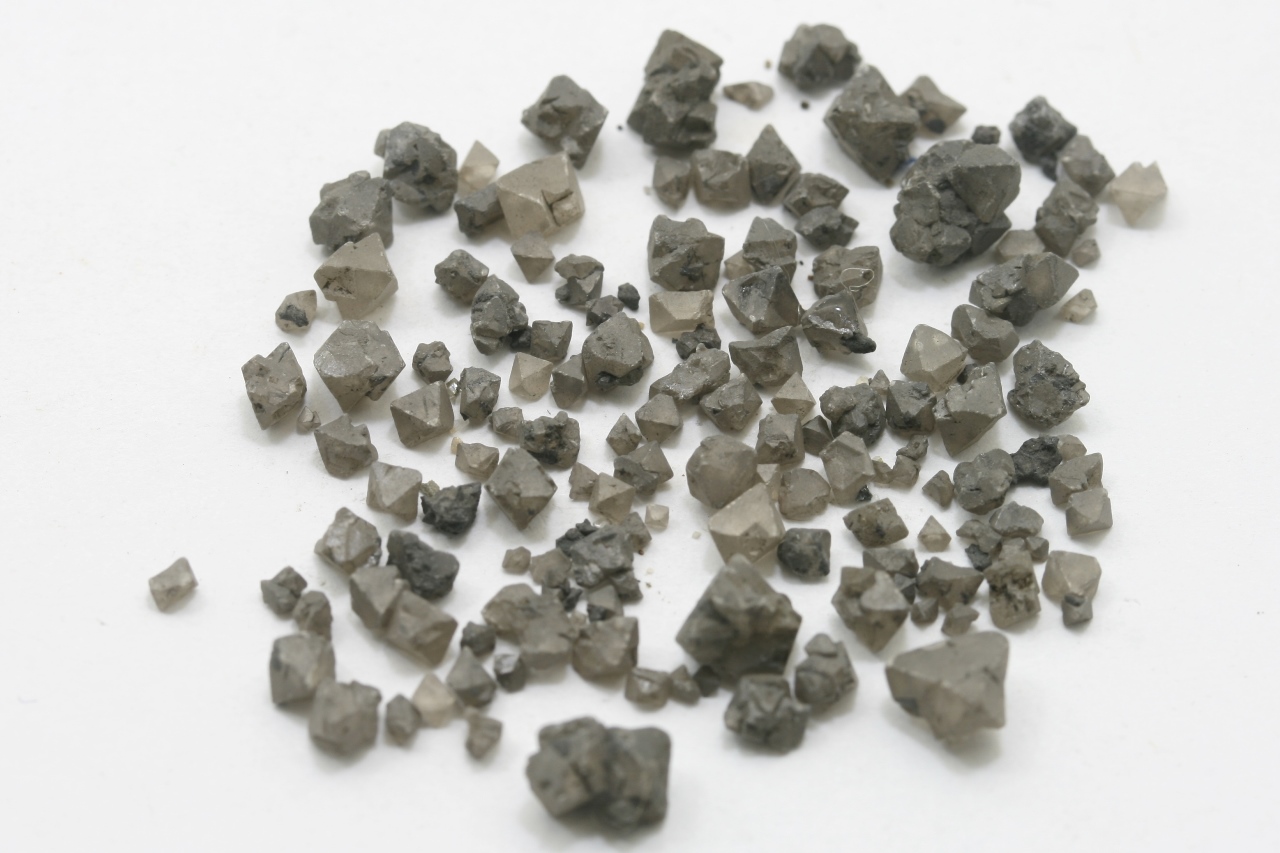 Senarmontit – Bild 3