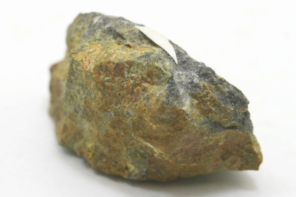 Paratellurit, Mackayit – Bild 3