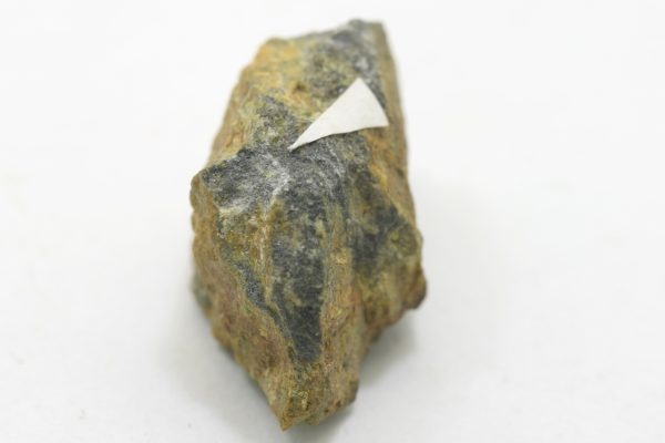 Paratellurit, Mackayit – Bild 2