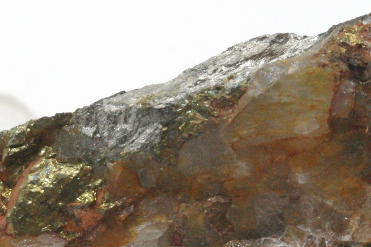 Bismutgalenit – Bild 5