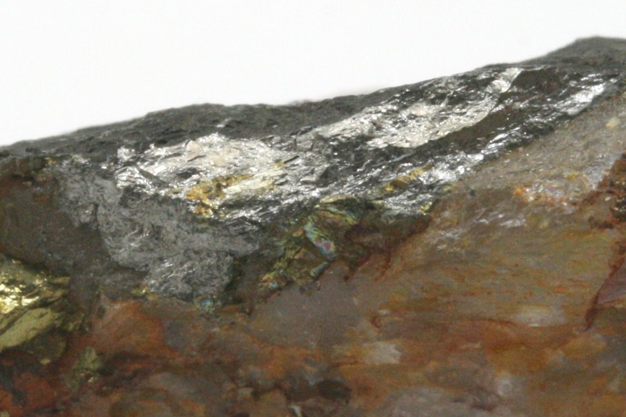 Bismutgalenit – Bild 6