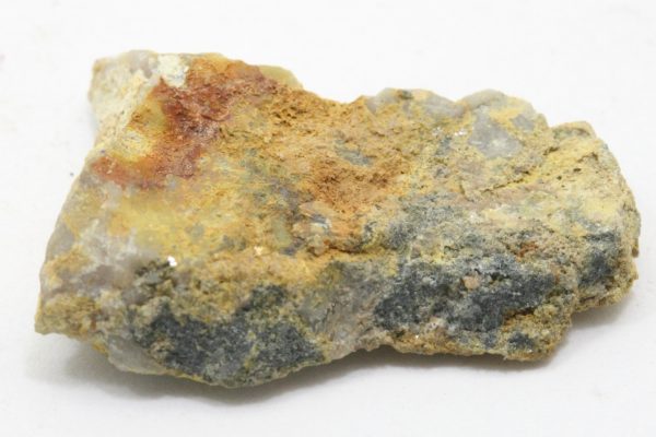 Moctezumit, Tellurit – Bild 4