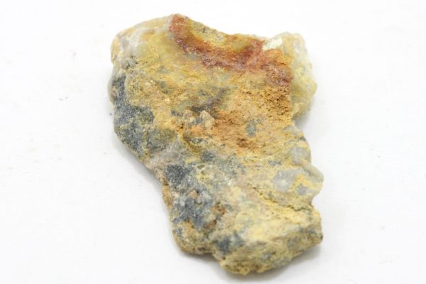 Moctezumit, Tellurit – Bild 5