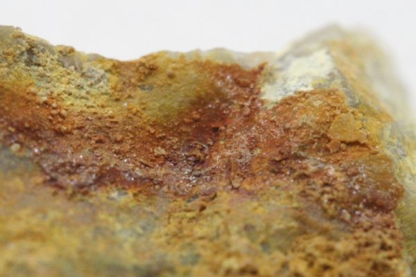 Moctezumit, Tellurit – Bild 6