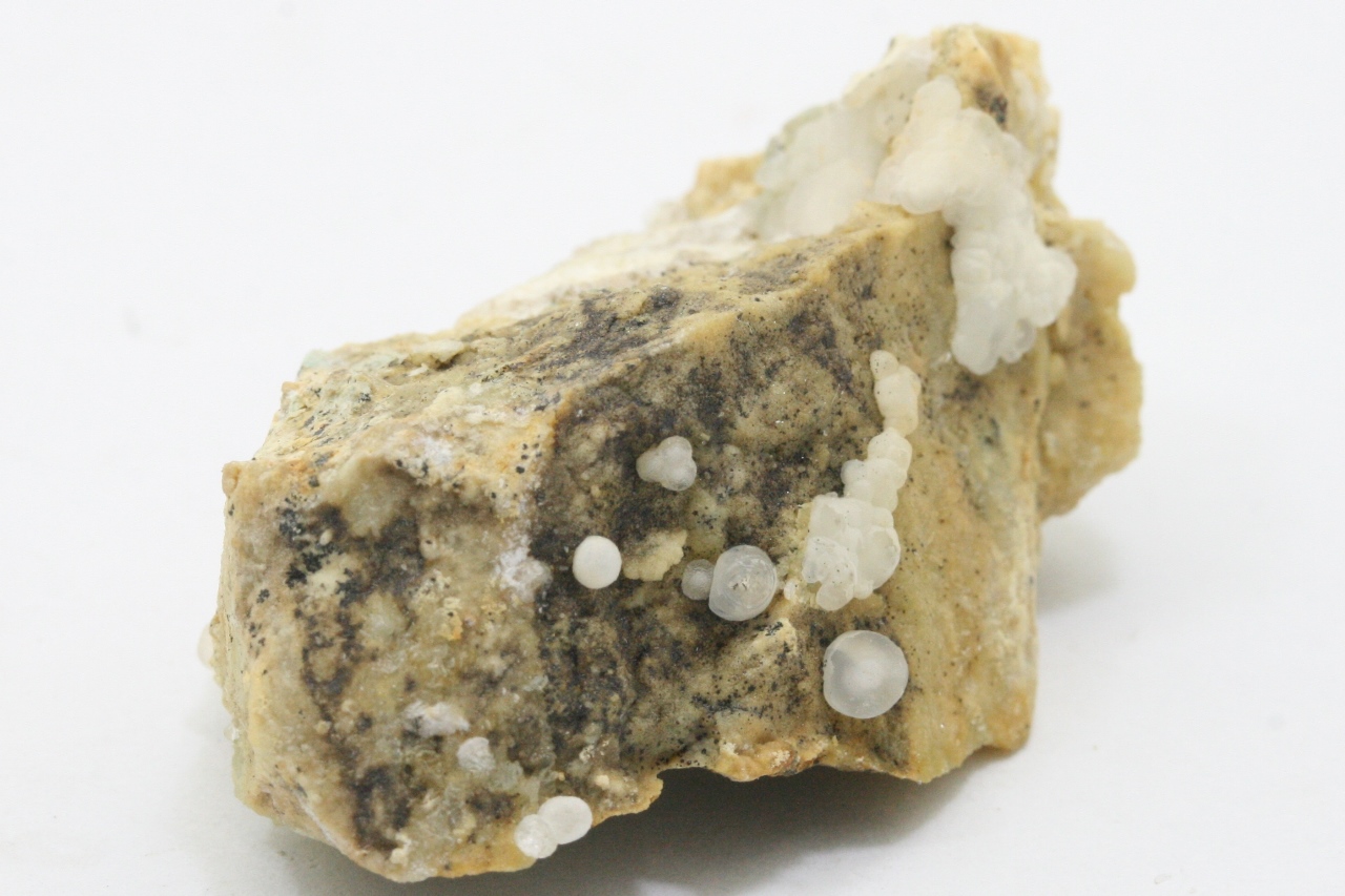 Melanophlogit – Bild 2